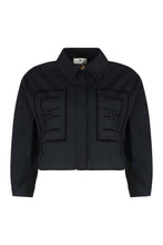 Load image into Gallery viewer, Cotton poplin shirt
