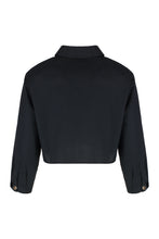 Load image into Gallery viewer, Cotton poplin shirt
