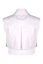 Load image into Gallery viewer, Cotton poplin shirt
