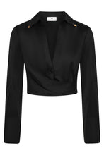 Load image into Gallery viewer, Silk shirt
