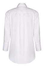 Load image into Gallery viewer, Cotton poplin shirt
