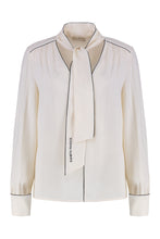 Load image into Gallery viewer, Crêpe blouse
