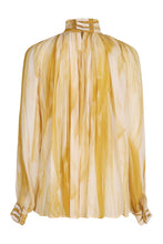 Load image into Gallery viewer, Blouse in crepe
