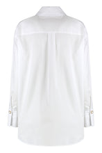 Load image into Gallery viewer, Cotton poplin shirt
