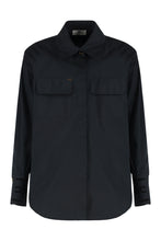 Load image into Gallery viewer, Cotton poplin shirt
