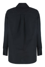 Load image into Gallery viewer, Cotton poplin shirt
