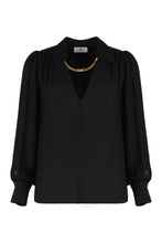 Load image into Gallery viewer, Georgette blouse
