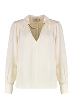 Load image into Gallery viewer, Georgette blouse
