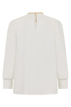 Load image into Gallery viewer, Blouse in viscose
