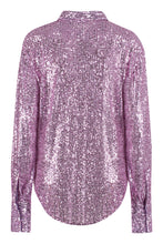 Load image into Gallery viewer, Sequin shirt
