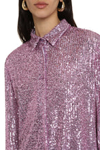 Load image into Gallery viewer, Sequin shirt
