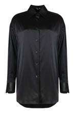Load image into Gallery viewer, Silk shirt

