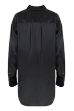Load image into Gallery viewer, Silk shirt

