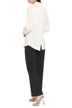 Load image into Gallery viewer, Long sleeve cotton shirt
