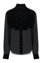 Load image into Gallery viewer, Georgette shirt
