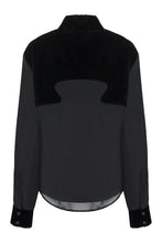 Load image into Gallery viewer, Georgette shirt
