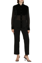 Load image into Gallery viewer, Georgette shirt
