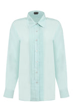 Load image into Gallery viewer, Silk shirt
