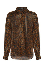 Load image into Gallery viewer, Silk shirt
