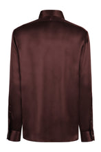 Load image into Gallery viewer, Satin shirt
