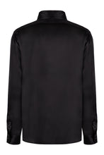 Load image into Gallery viewer, Satin shirt
