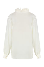 Load image into Gallery viewer, Silk blouse
