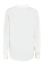 Load image into Gallery viewer, Silk shirt
