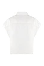 Load image into Gallery viewer, Cotton shirt
