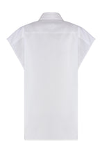 Load image into Gallery viewer, Cotton blouse
