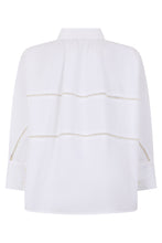 Load image into Gallery viewer, Crop top in cotton
