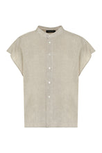 Load image into Gallery viewer, Linen shirt
