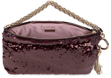 Load image into Gallery viewer, Callie handbag with sequins
