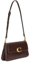 Load image into Gallery viewer, Jet shoulder bag in leather

