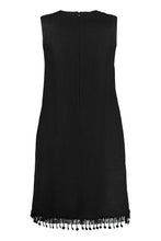 Load image into Gallery viewer, Canada cotton-linen blend dress
