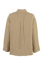 Load image into Gallery viewer, Canard linen shirt
