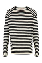 Load image into Gallery viewer, Linen sweater
