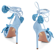 Load image into Gallery viewer, Heeled sandals
