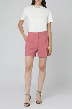 Load image into Gallery viewer, Cardiff wool shorts

