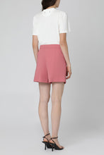 Load image into Gallery viewer, Cardiff wool shorts
