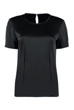 Load image into Gallery viewer, Carisma satin tank top
