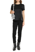 Load image into Gallery viewer, Carisma satin tank top
