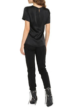 Load image into Gallery viewer, Carisma satin tank top

