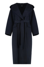 Load image into Gallery viewer, Cassia Virgin wool coat
