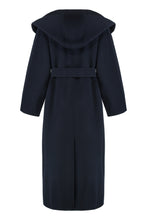 Load image into Gallery viewer, Cassia Virgin wool coat
