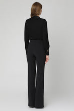 Load image into Gallery viewer, Georgette bodysuit shirt
