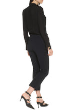 Load image into Gallery viewer, Viscose bodysuit shirt
