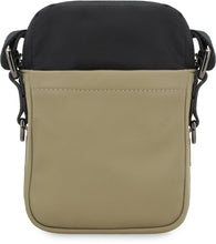 Load image into Gallery viewer, Nylon messenger bag
