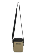 Load image into Gallery viewer, Nylon messenger bag
