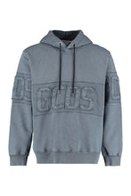 Load image into Gallery viewer, Hooded sweatshirt
