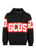 Load image into Gallery viewer, Cotton hoodie
